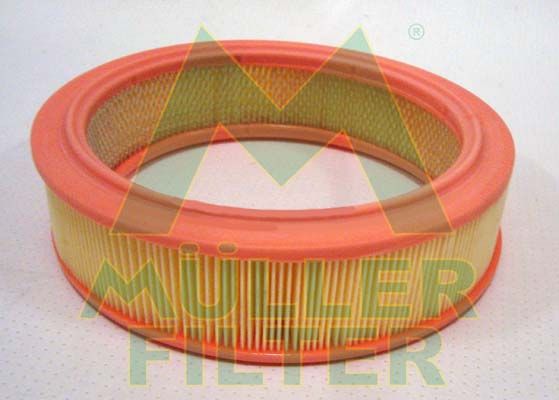 MULLER FILTER Gaisa filtrs PA660